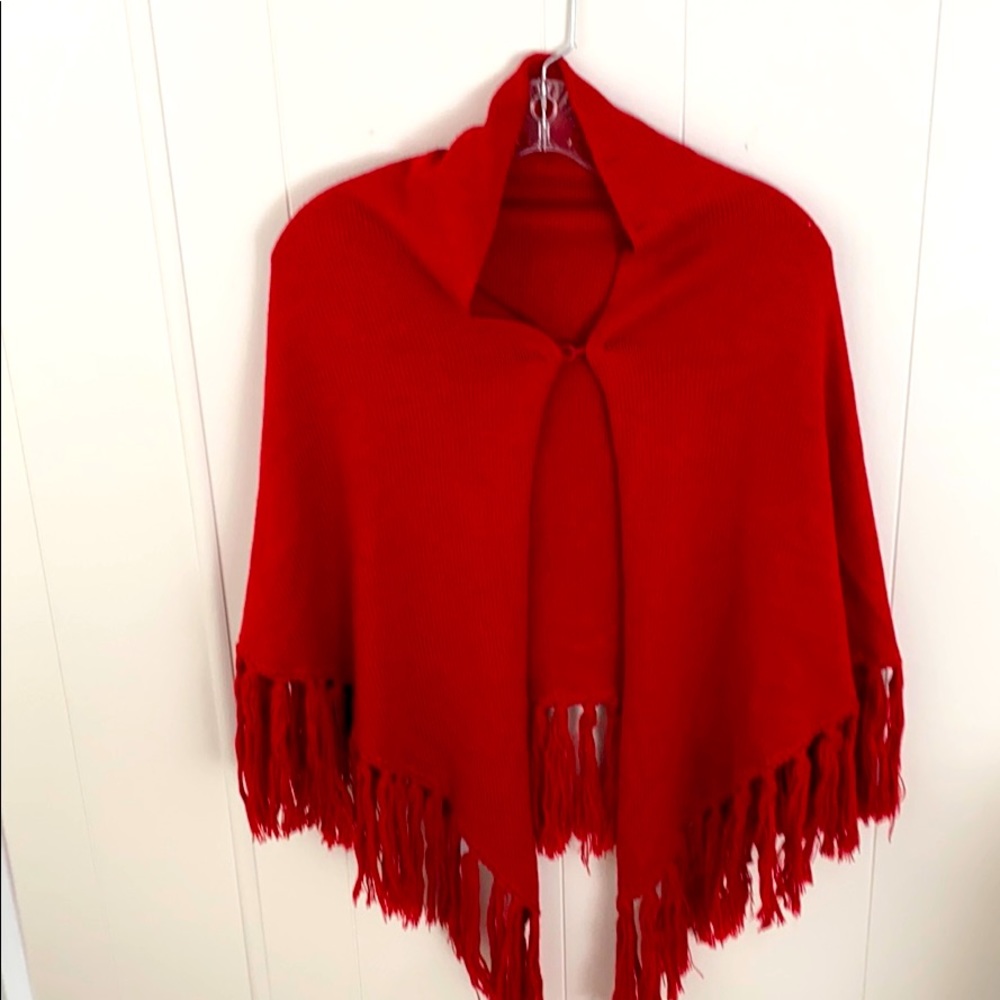Shawl